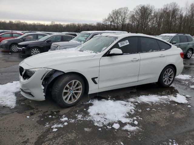 Obraz 1 z 2015 BMW 328 XIGT 2015 z VIN WBA3X5C52FD562221