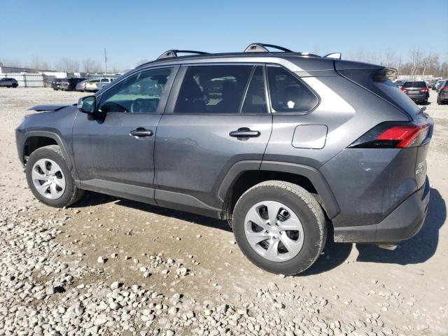 Obraz 2 z 2021 TOYOTA RAV4 LE 2021 z VIN 2T3G1RFVXMC167309