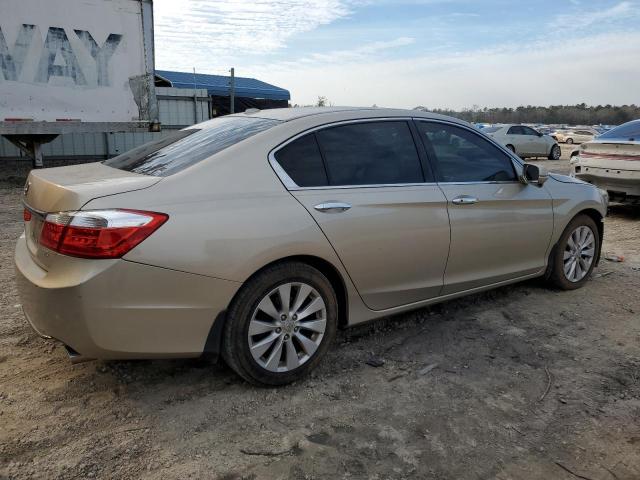 Image 3 of 2015 HONDA ACCORD EXL 2015 with VIN 1HGCR3F85FA026132