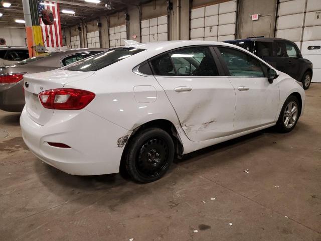 Obraz 3 z 2017 CHEVROLET CRUZE LT 2017 z VIN 1G1BE5SM3H7156505