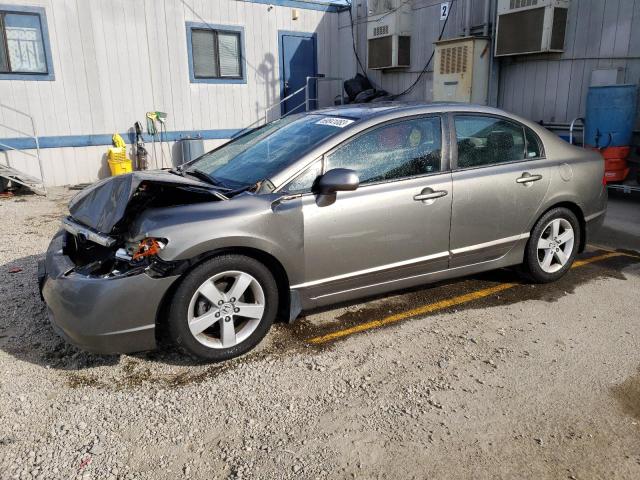 2007 HONDA CIVIC EX 2007 image