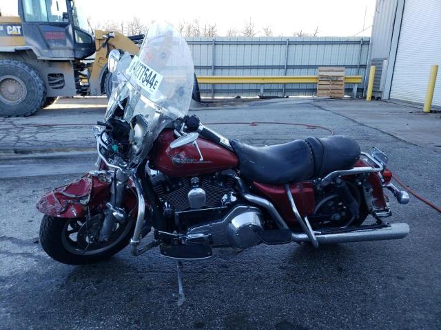 Obraz 3 z 2006 HARLEY-DAVIDSON FLHRI  2006 z VIN 1HD1FBW396Y635615