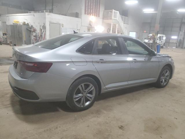 Obraz 3 z 2024 VOLKSWAGEN JETTA SE 2024 z VIN 3VW7M7BU5RM018108