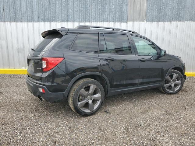 Изображение 3 2021 HONDA PASSPORT TOURING 2021 с VIN 5FNYF7H99MB003872