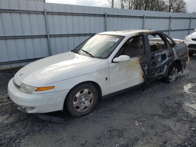 Изображение 2001 SATURN L300  2001