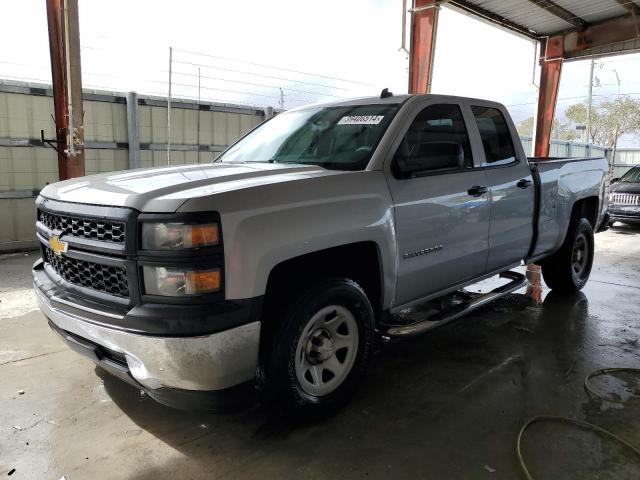 Изображение 2014 CHEVROLET SILVERADO C1500 2014