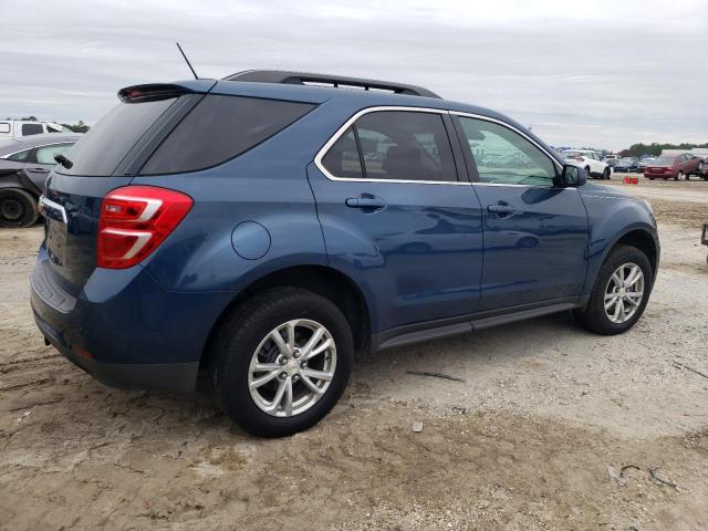 Obraz 3 z 2017 CHEVROLET EQUINOX LT 2017 z VIN 2GNFLFEK2H6137420