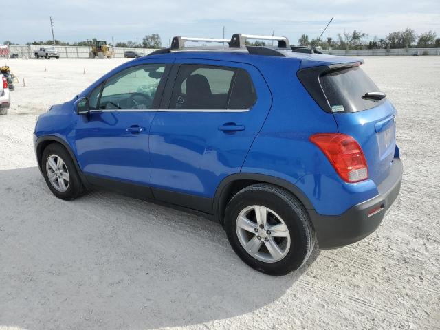 Obraz 2 z 2015 CHEVROLET TRAX 1LT 2015 z VIN KL7CJLSB7FB073984