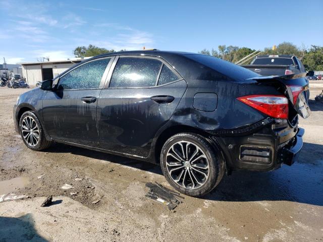 Изображение 2 2015 TOYOTA COROLLA L 2015 с VIN 2T1BURHE4FC434678