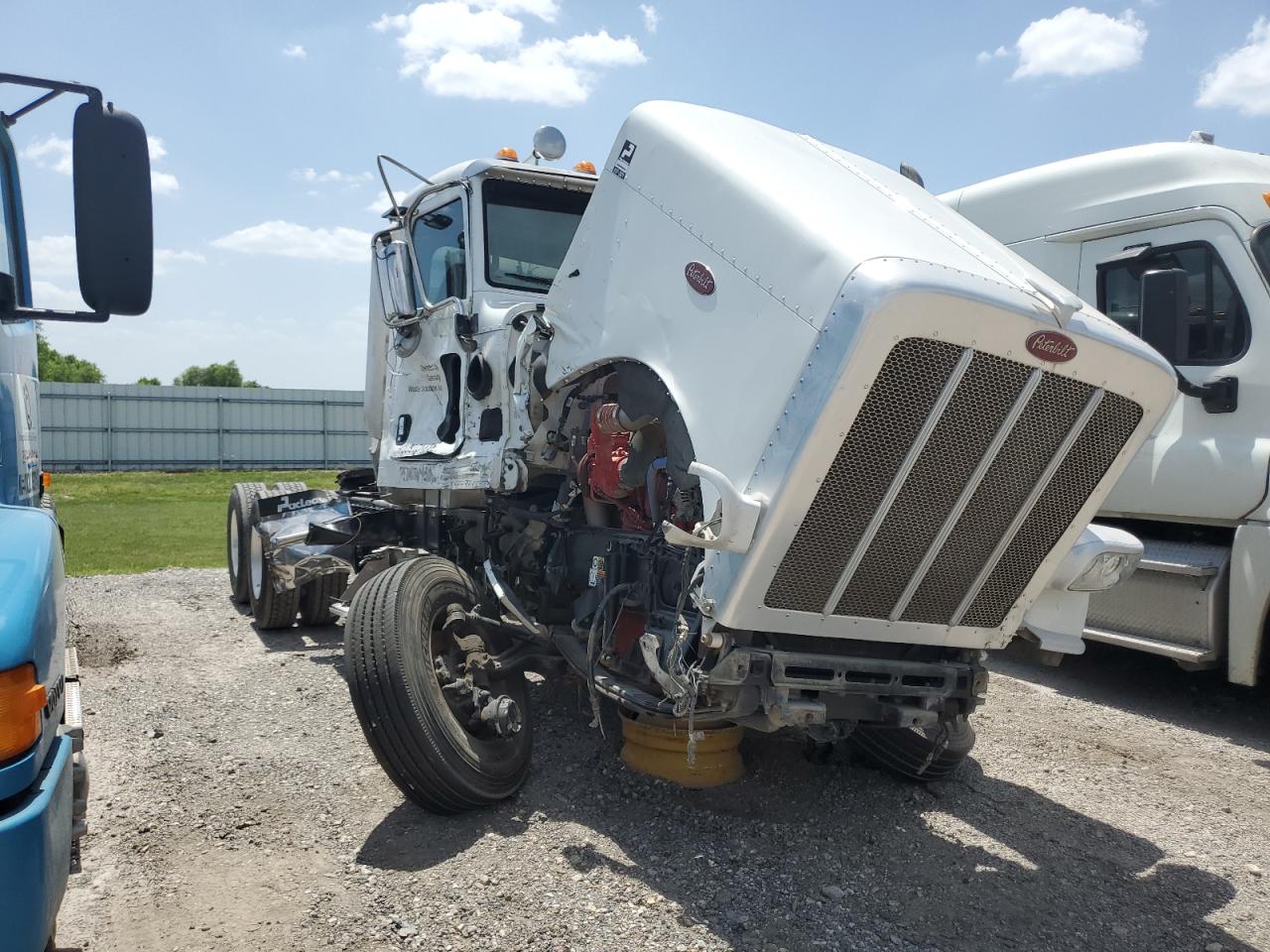 Obraz 2019 PETERBILT 389  2019