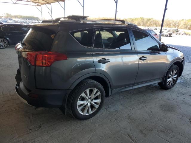 Изображение 3 2015 TOYOTA RAV4 LIMITED 2015 с VIN JTMYFREV2FJ043168