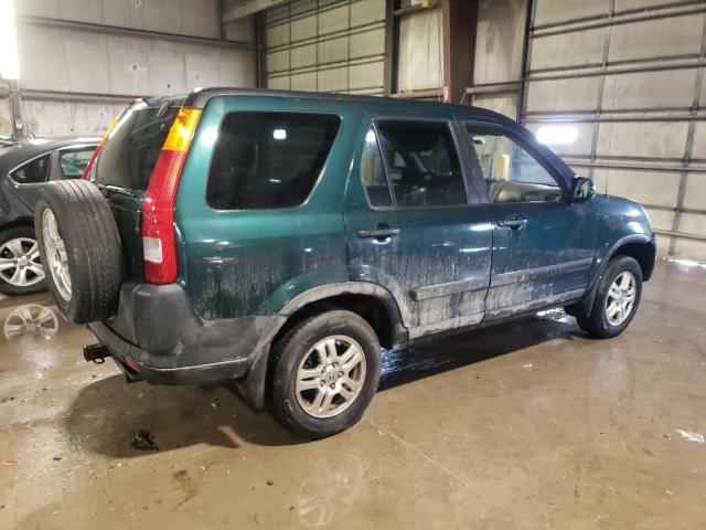 Изображение 3 2003 HONDA CR-V EX 2003 с VIN SHSRD78843U157186