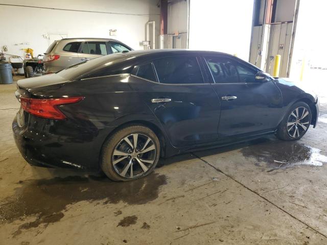 Obraz 3 z 2017 NISSAN MAXIMA 3.5S 2017 z VIN 1N4AA6AP1HC425629