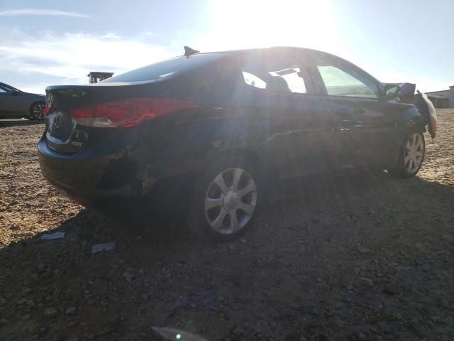 Изображение 3 2013 HYUNDAI ELANTRA GLS 2013 с VIN 5NPDH4AE4DH384336