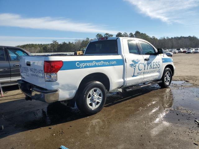 Image 3 of 2013 TOYOTA TUNDRA DOUBLE CAB SR5 2013 with VIN 5TFRM5F14DX066041