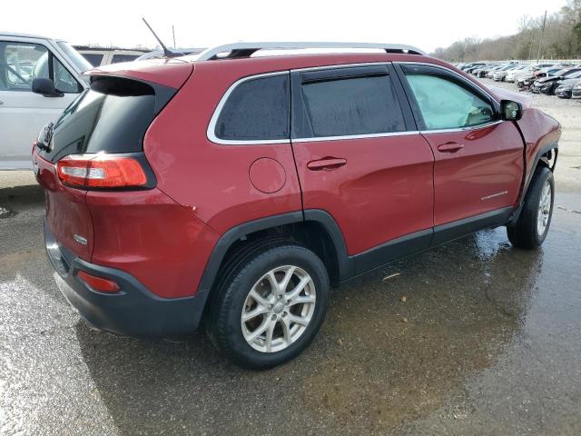 Obraz 3 z 2014 JEEP CHEROKEE LATITUDE 2014 z VIN 1C4PJMCSXEW126015