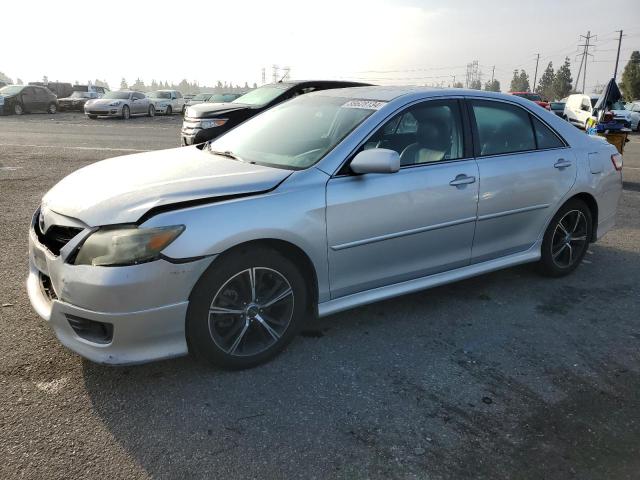 Image 1 of 2011 TOYOTA CAMRY BASE 2011 with VIN 4T1BF3EK4BU624815