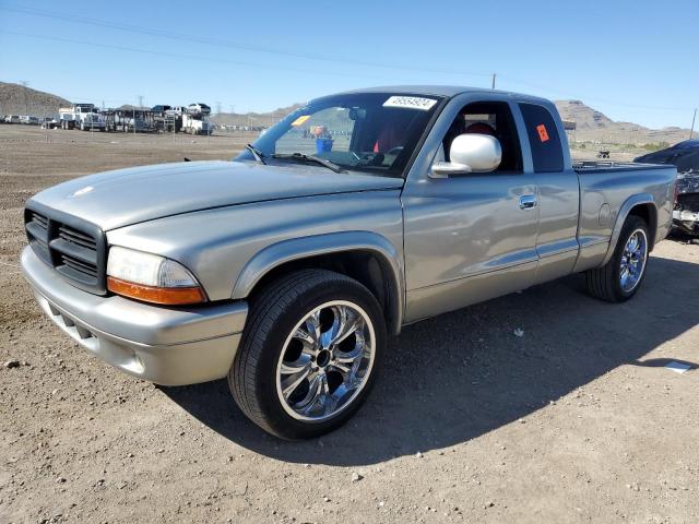 Изображение 1997 DODGE DAKOTA  1997
