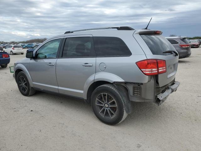 Obraz 2 z 2017 DODGE JOURNEY SE 2017 z VIN 3C4PDCAB4HT581621