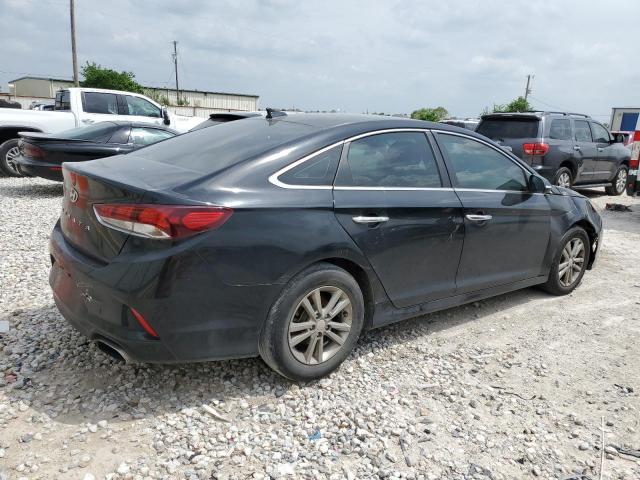 Изображение 3 2019 HYUNDAI SONATA SE 2019 с VIN 5NPE24AF8KH817801