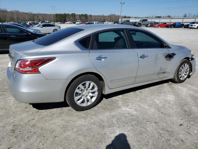Image 3 of 2015 NISSAN ALTIMA 2.5 2015 with VIN 1N4AL3AP3FC176224