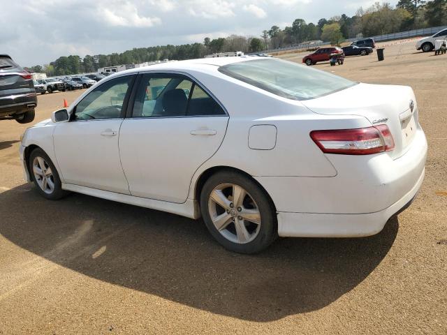 Image 2 of 2011 TOYOTA CAMRY BASE 2011 with VIN 4T1BF3EK2BU608225