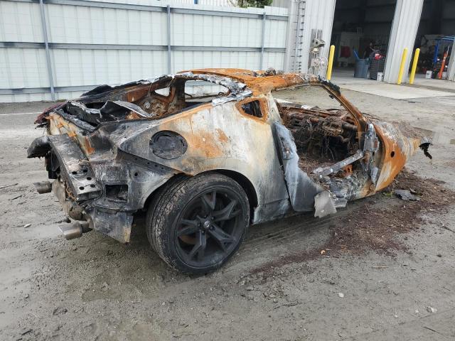 Изображение 3 2010 NISSAN 370Z  2010 с VIN JN1AZ4EH8AM504339