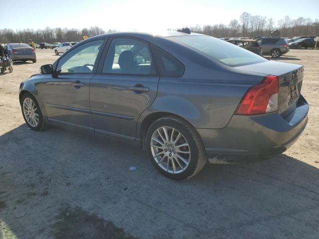 Image 2 of 2009 VOLVO S40 2.4I 2009 with VIN YV1MS382792442188