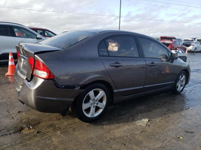 Image 3 of 2010 HONDA CIVIC LX-S 2010 with VIN 2HGFA1F67AH515004