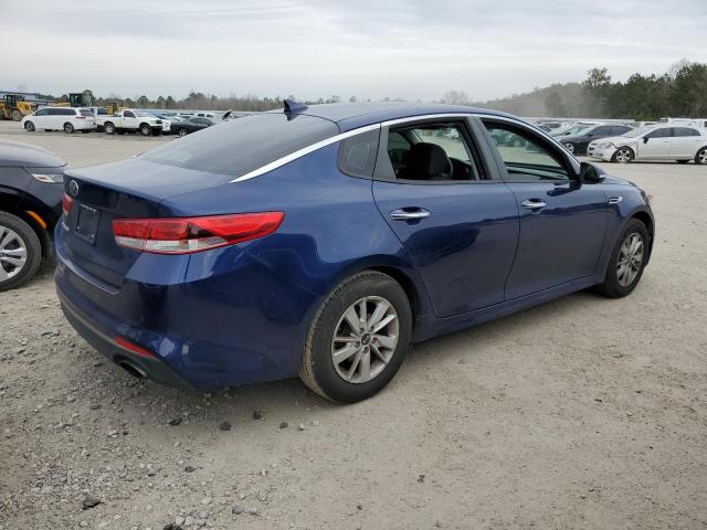 Image 3 of 2018 KIA OPTIMA LX 2018 with VIN 5XXGT4L32JG230402