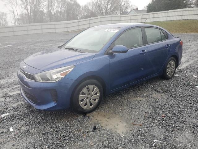 Image 1 of 2019 KIA RIO S 2019 with VIN 3KPA24AB5KE201473