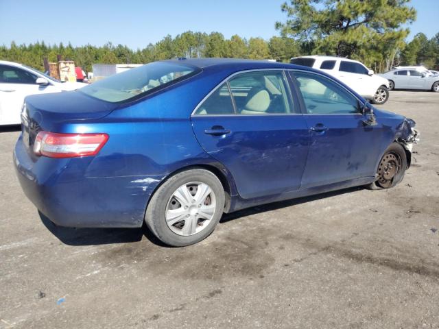 Изображение 3 2011 TOYOTA CAMRY BASE 2011 с VIN 4T1BF3EK6BU607708