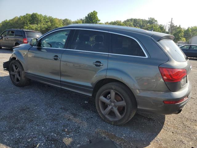 Obraz 2 z 2013 AUDI Q7 PRESTIGE 2013 z VIN WA1DGAFE5DD017181