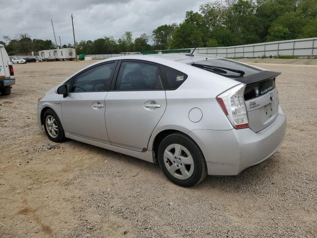 Изображение 2 2011 TOYOTA PRIUS  2011 с VIN JTDKN3DU8B5286498