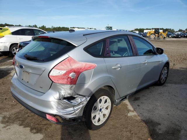 Image 3 of 2012 FORD FOCUS SE 2012 with VIN 1FAHP3K25CL265679
