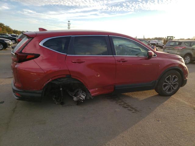 Изображение 3 2021 HONDA CR-V EX 2021 с VIN 2HKRW2H50MH662199