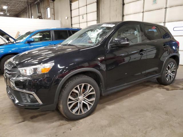 Изображение 1 2018 MITSUBISHI OUTLANDER SPORT ES 2018 с VIN JA4AP3AU6JU011012
