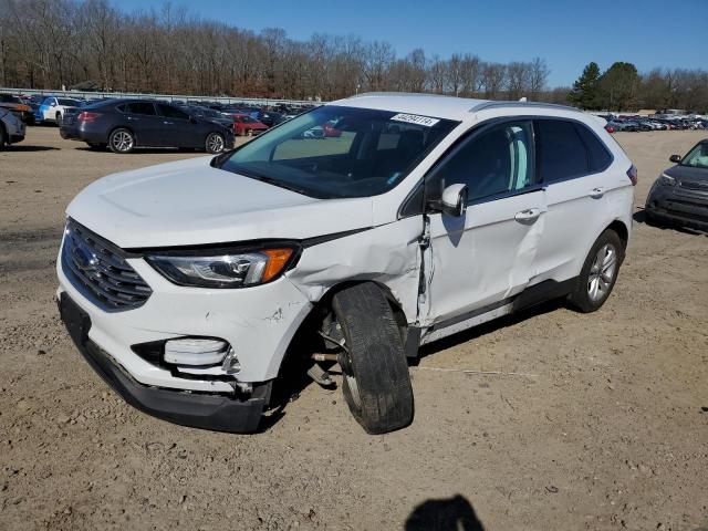 Obraz 1 z 2020 FORD EDGE SEL 2020 z VIN 2FMPK3J96LBA46146