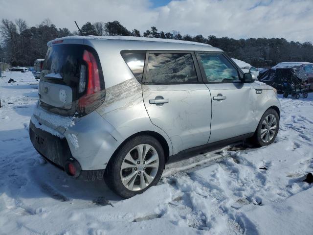 Image 3 of 2014 KIA SOUL + 2014 with VIN KNDJP3A56E7745569