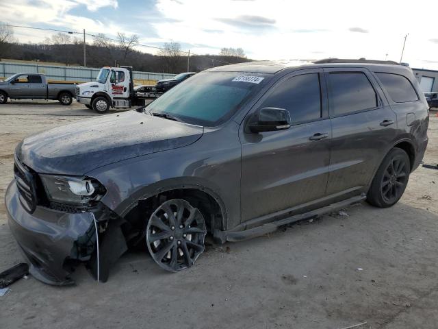 Obraz 2017 DODGE DURANGO R/T 2017
