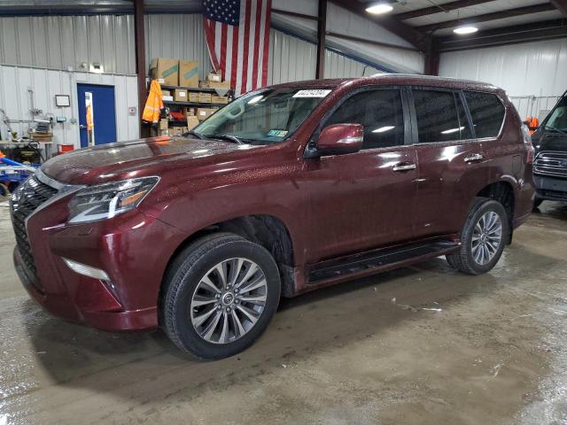 Изображение 2021 LEXUS GX 460 LUXURY 2021
