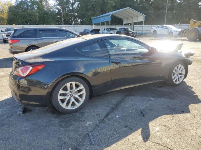 Image 3 of 2014 HYUNDAI GENESIS COUPE 2.0T 2014 with VIN KMHHT6KD6EU116201