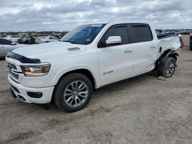 2022 RAM 1500 LARAMIE 2022 image