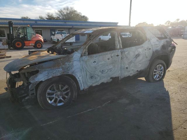 2021 CHEVROLET TRAVERSE LS 2021 image