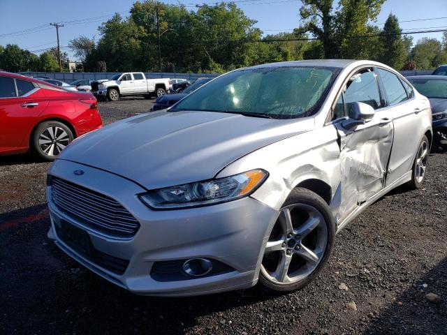 2014 FORD FUSION SE 2014 image