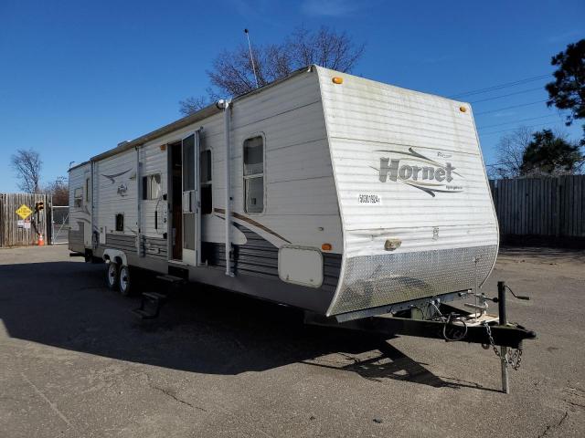 Image 1 of 2006 KEYSTONE HORNET 2006 with VIN 4YDT38D206E323164