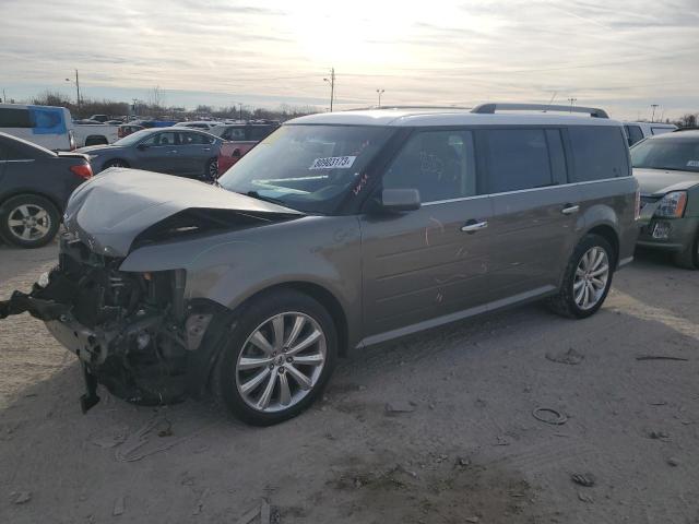 Изображение 2014 FORD FLEX LIMITED 2014