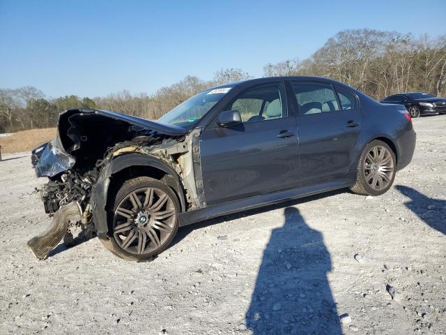 Obraz 1 z 2008 BMW 550 I 2008 z VIN WBANW53528CT54134