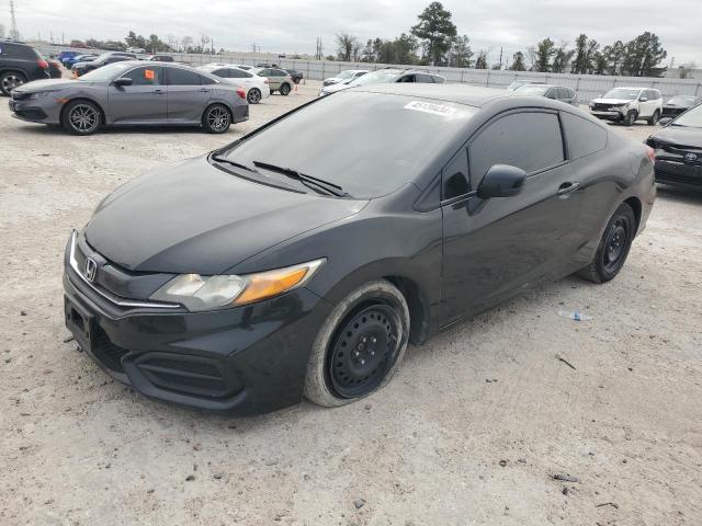 Изображение 1 2015 HONDA CIVIC LX 2015 с VIN 2HGFG3B58FH532800