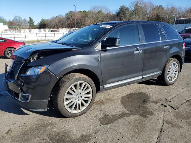 2011 LINCOLN MKX  2011 image